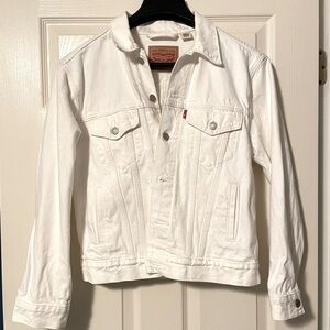 Levi’s Original Trucker Jacket